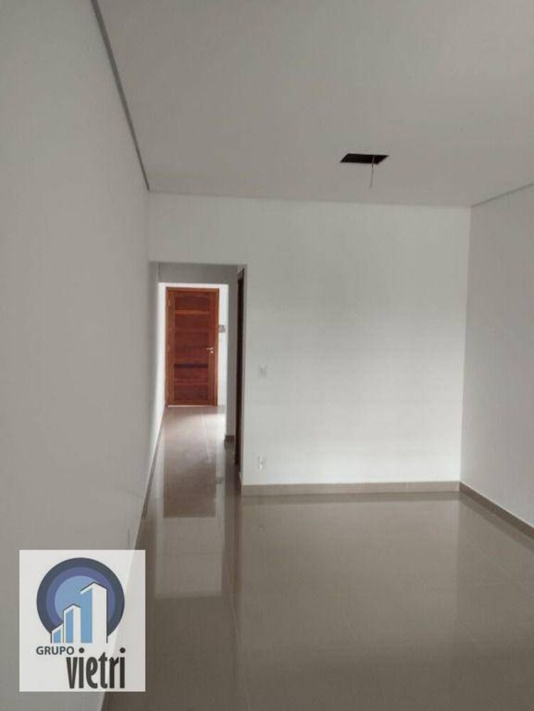 Sobrado, 3 quartos, 145 m² - Foto 1