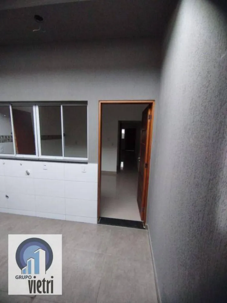 Sobrado, 3 quartos, 145 m² - Foto 3