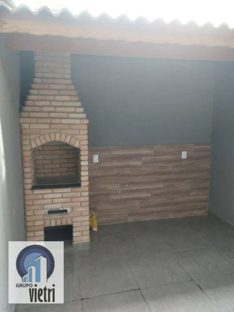 Sobrado, 3 quartos, 145 m² - Foto 4