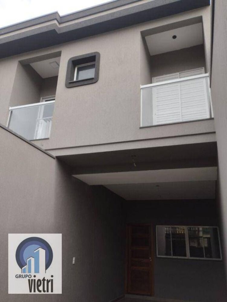 Sobrado, 3 quartos, 145 m² - Foto 3