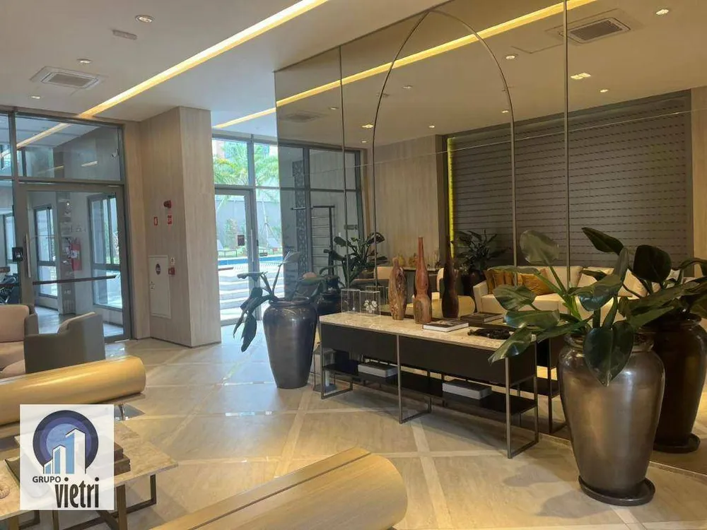 Apartamento, 1 quarto, 100 m² - Foto 3