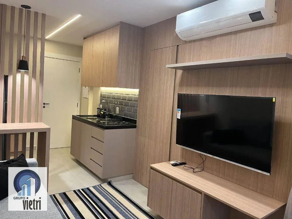 Apartamento, 1 quarto, 100 m² - Foto 11