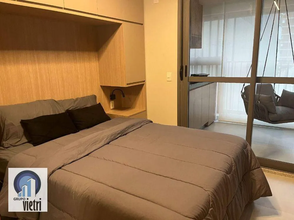 Apartamento, 1 quarto, 100 m² - Foto 12