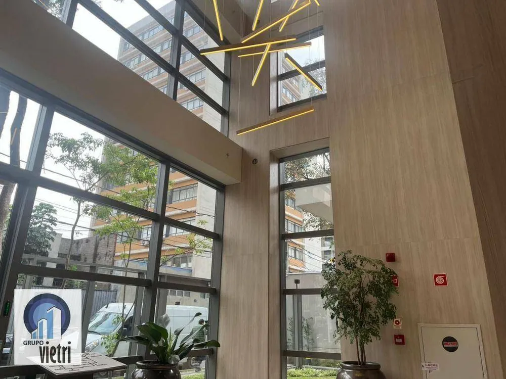 Apartamento, 1 quarto, 100 m² - Foto 4