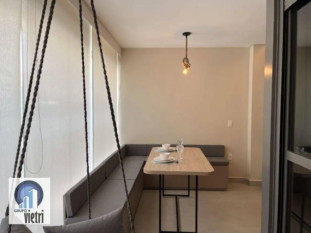 Apartamento, 1 quarto, 100 m² - Foto 7