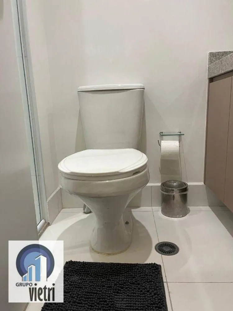 Apartamento, 1 quarto, 100 m² - Foto 6