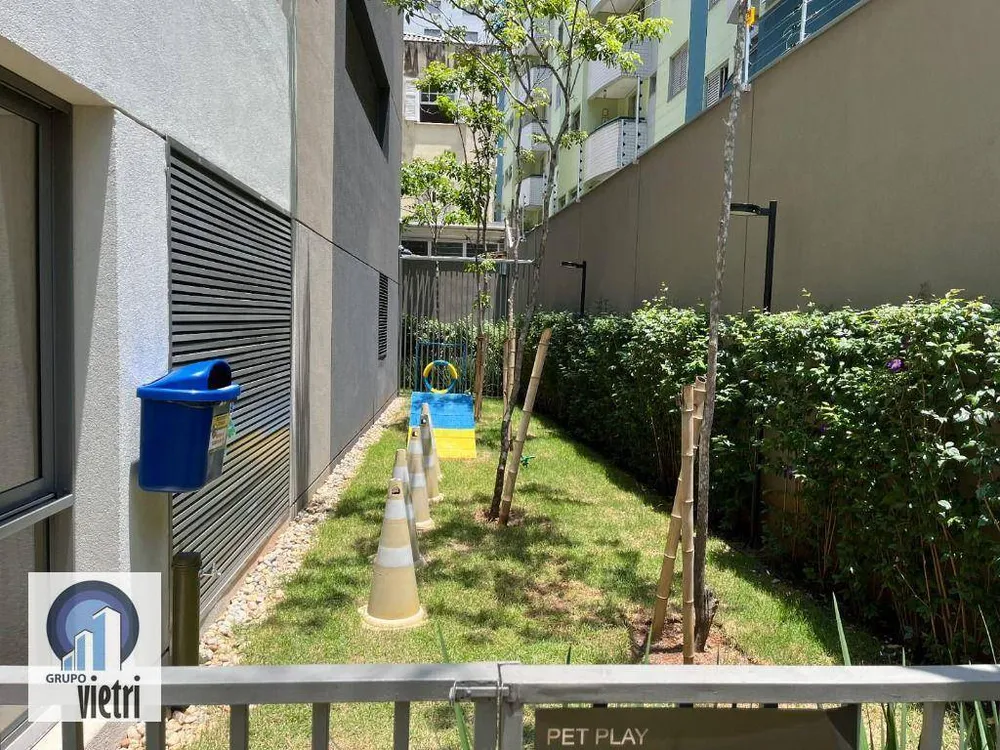 Apartamento, 1 quarto, 100 m² - Foto 5
