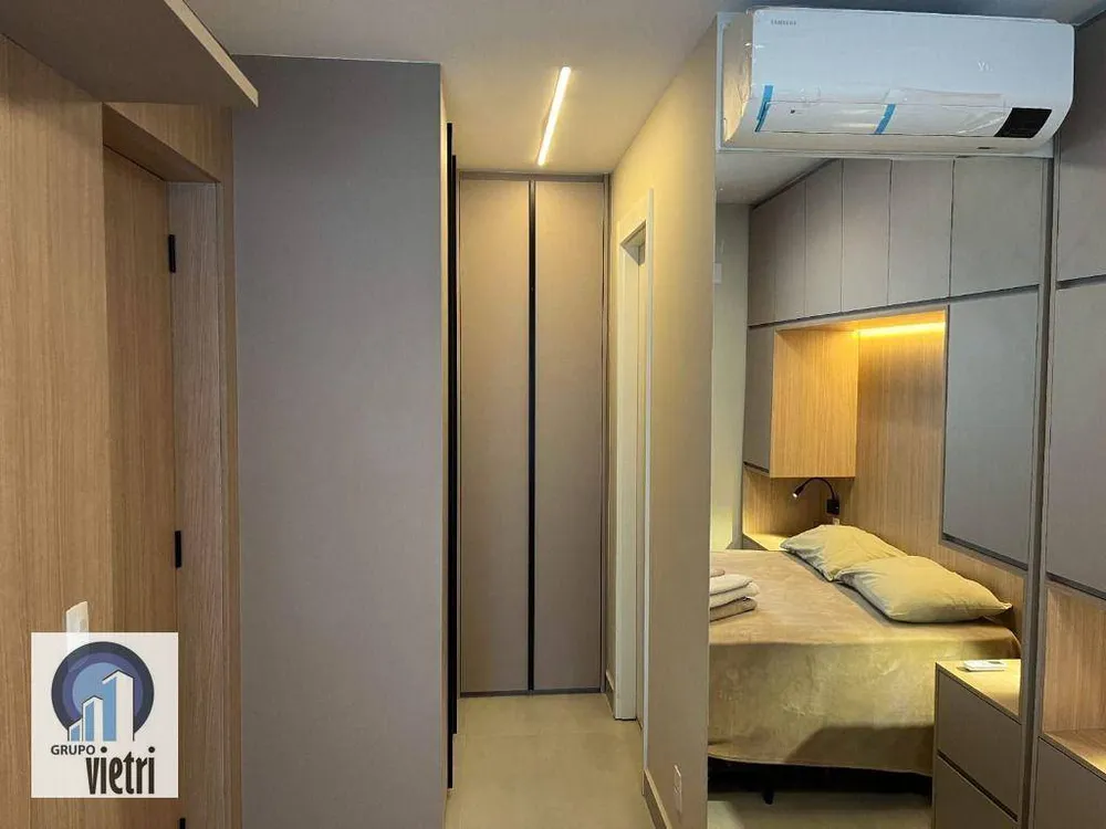 Apartamento, 1 quarto, 100 m² - Foto 16