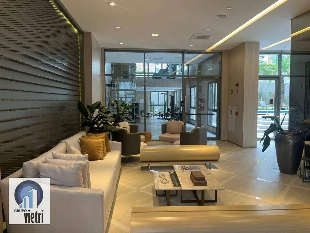 Apartamento, 1 quarto, 100 m² - Foto 2