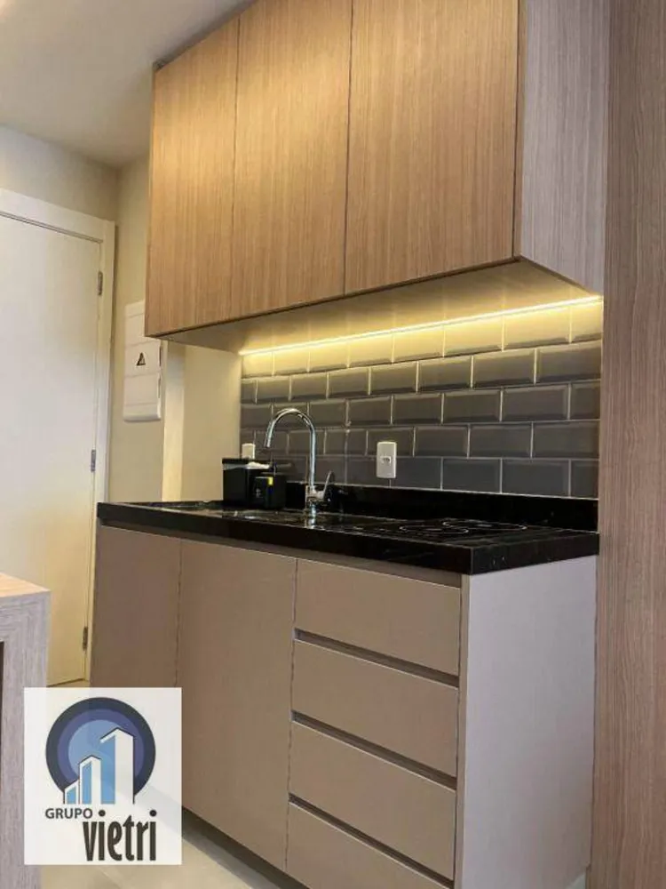 Apartamento, 1 quarto, 100 m² - Foto 14