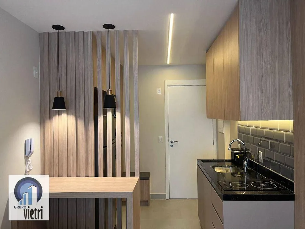 Apartamento, 1 quarto, 100 m² - Foto 15