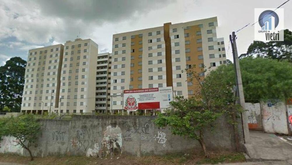 Apartamento, 2 quartos, 50 m² - Foto 2