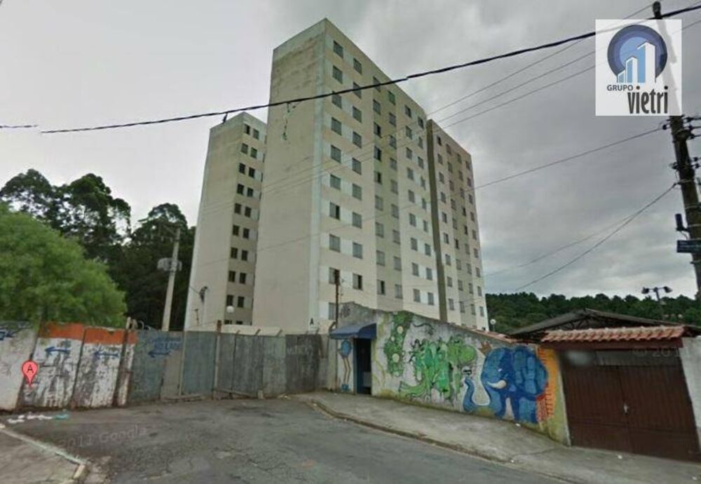 Apartamento, 2 quartos, 50 m² - Foto 3