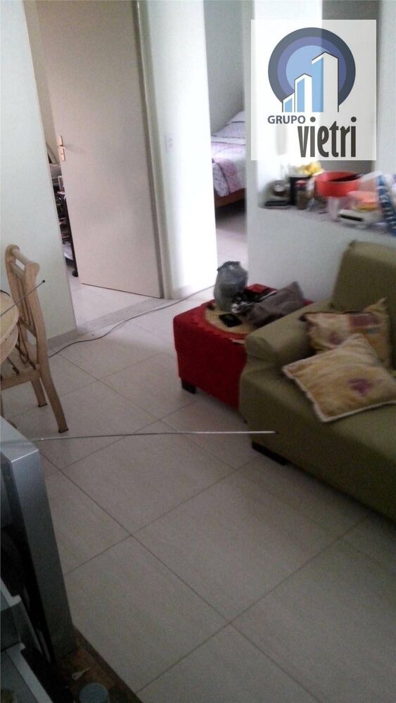 Apartamento, 2 quartos, 50 m² - Foto 5