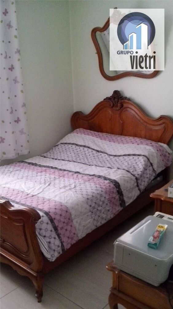 Apartamento, 2 quartos, 50 m² - Foto 6