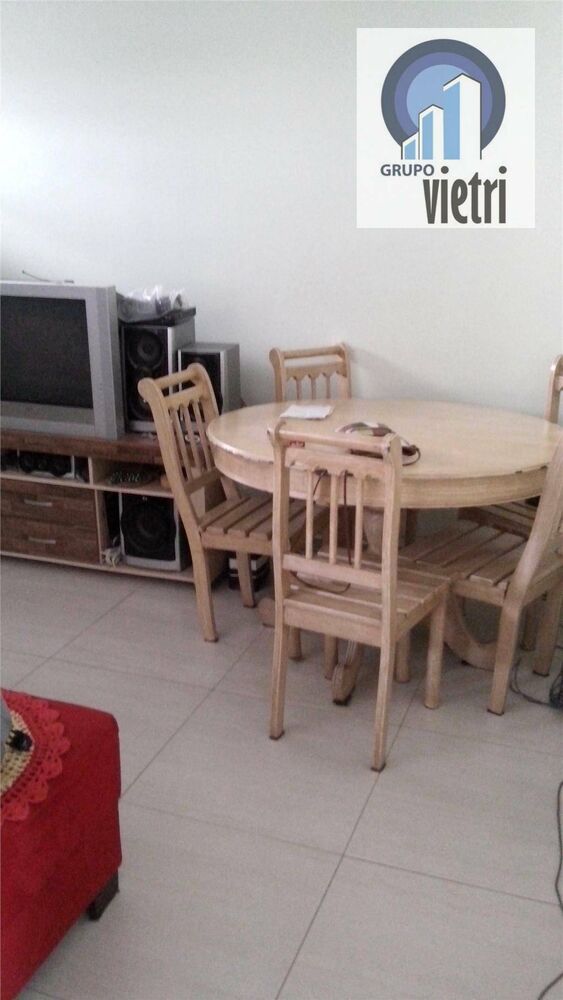 Apartamento, 2 quartos, 50 m² - Foto 1