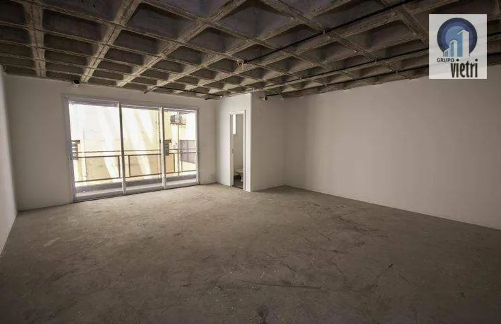Sala-Conjunto, 127 m² - Foto 1