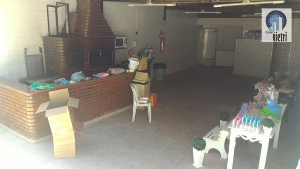 Apartamento, 2 quartos, 52 m² - Foto 8