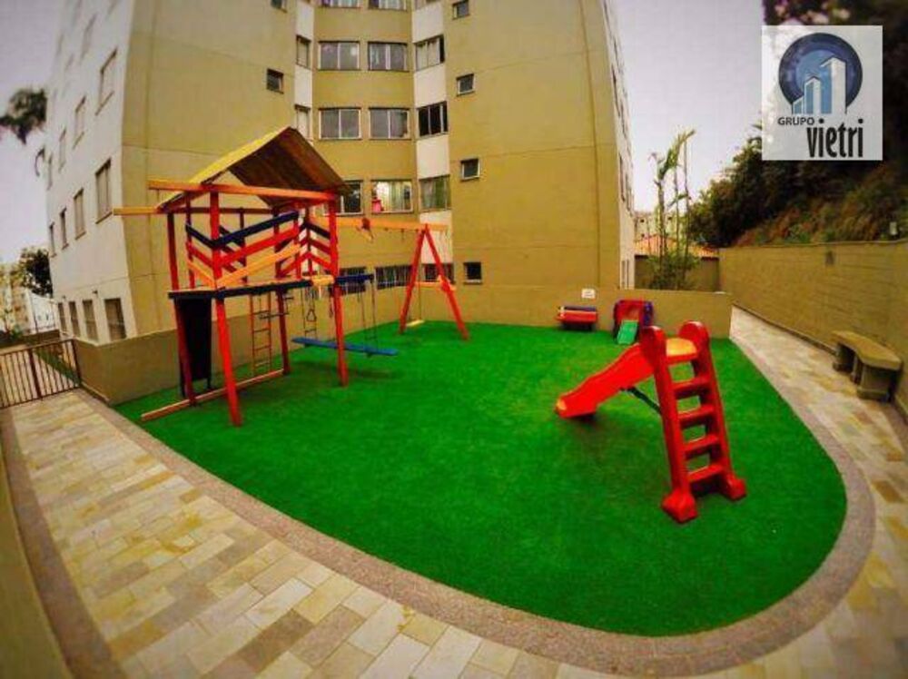 Apartamento, 2 quartos, 52 m² - Foto 6