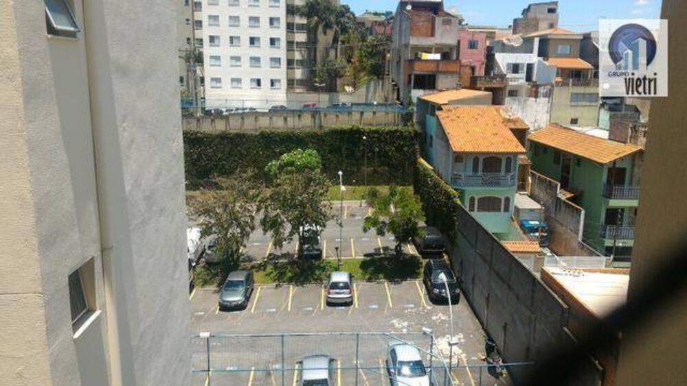 Apartamento, 2 quartos, 52 m² - Foto 3