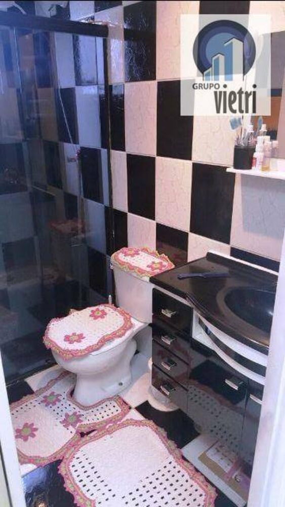 Apartamento, 2 quartos, 52 m² - Foto 5