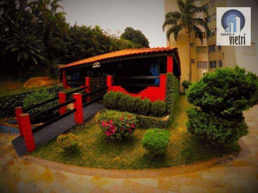 Apartamento, 2 quartos, 52 m² - Foto 4