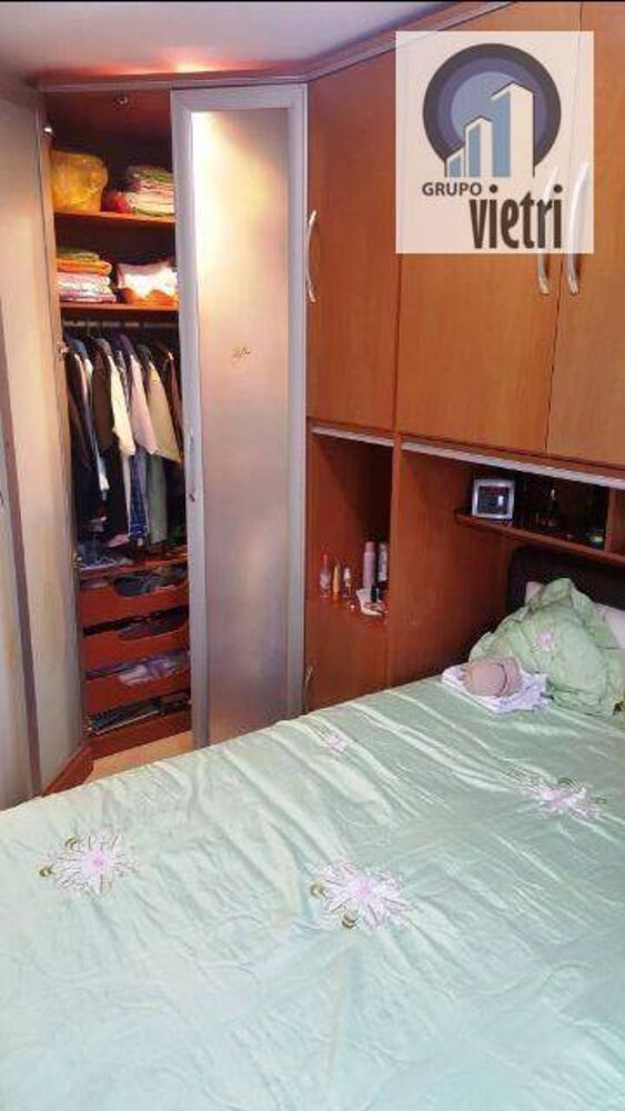 Apartamento, 2 quartos, 52 m² - Foto 2