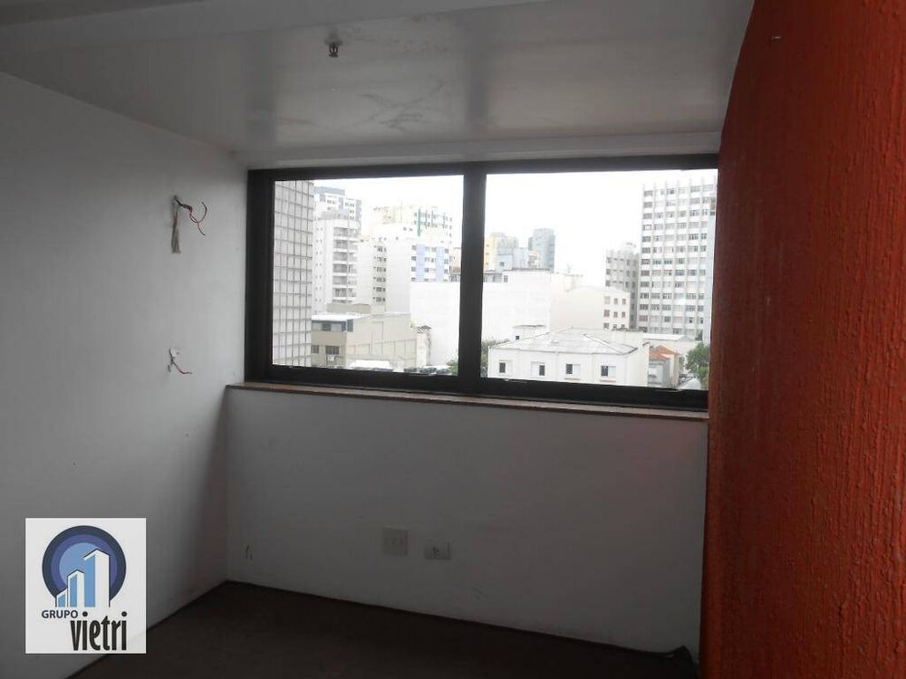 Conjunto Comercial-Sala para alugar, 33m² - Foto 20