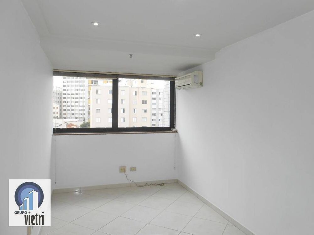 Conjunto Comercial-Sala para alugar, 33m² - Foto 8