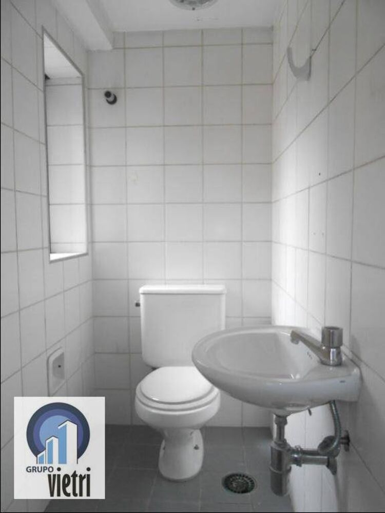 Conjunto Comercial-Sala para alugar, 33m² - Foto 13