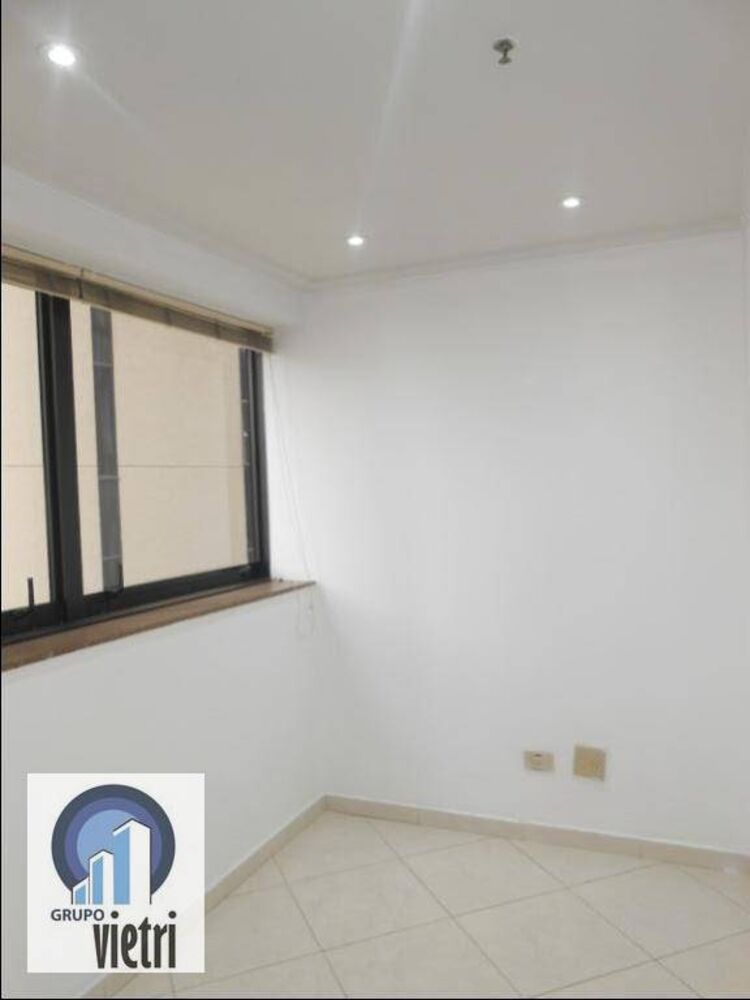 Conjunto Comercial-Sala para alugar, 33m² - Foto 12