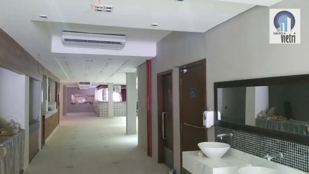 Loja-Salão, 400 m² - Foto 4