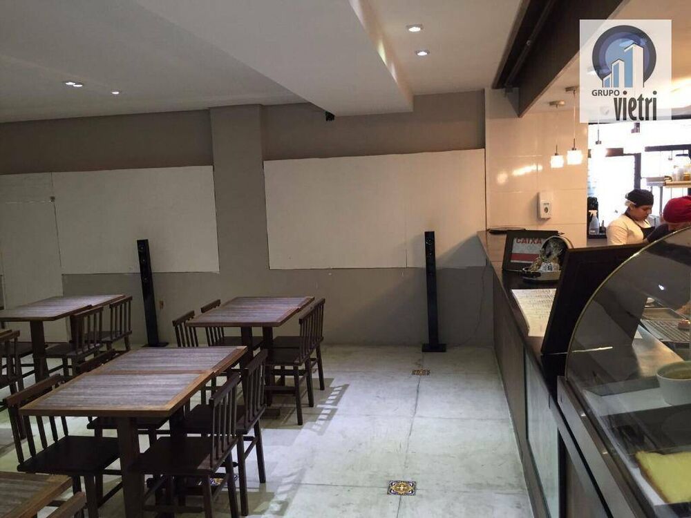 Loja-Salão para alugar, 400m² - Foto 6