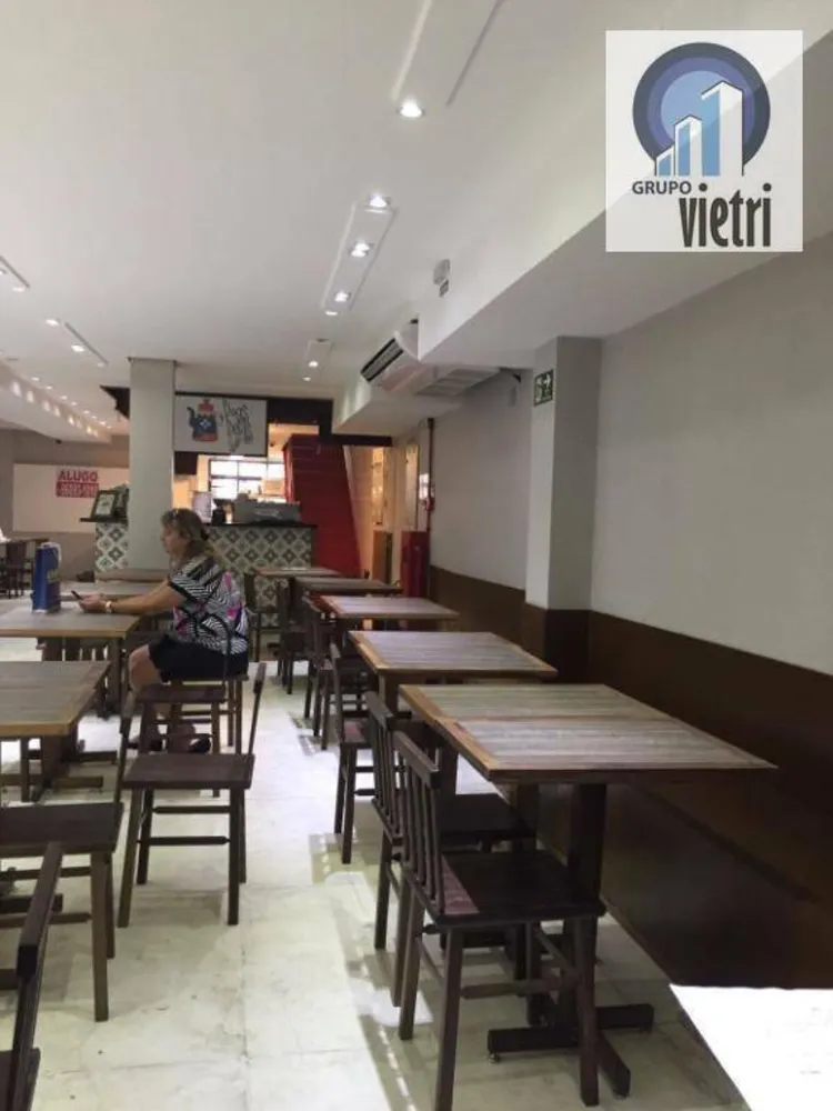 Loja-Salão, 400 m² - Foto 8