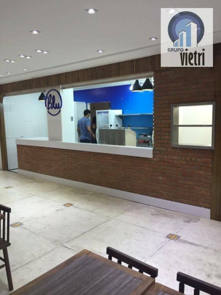 Loja-Salão para alugar, 400m² - Foto 8