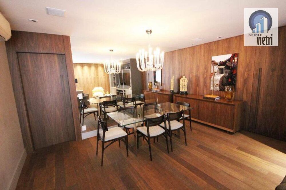 Apartamento, 1 quarto, 98 m² - Foto 2
