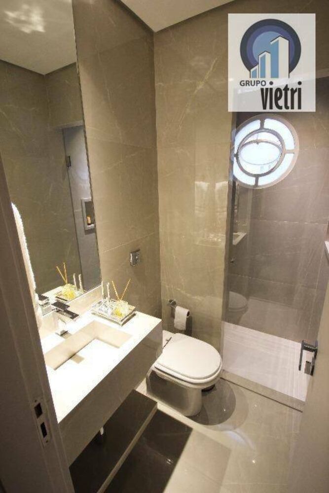 Apartamento, 1 quarto, 98 m² - Foto 3