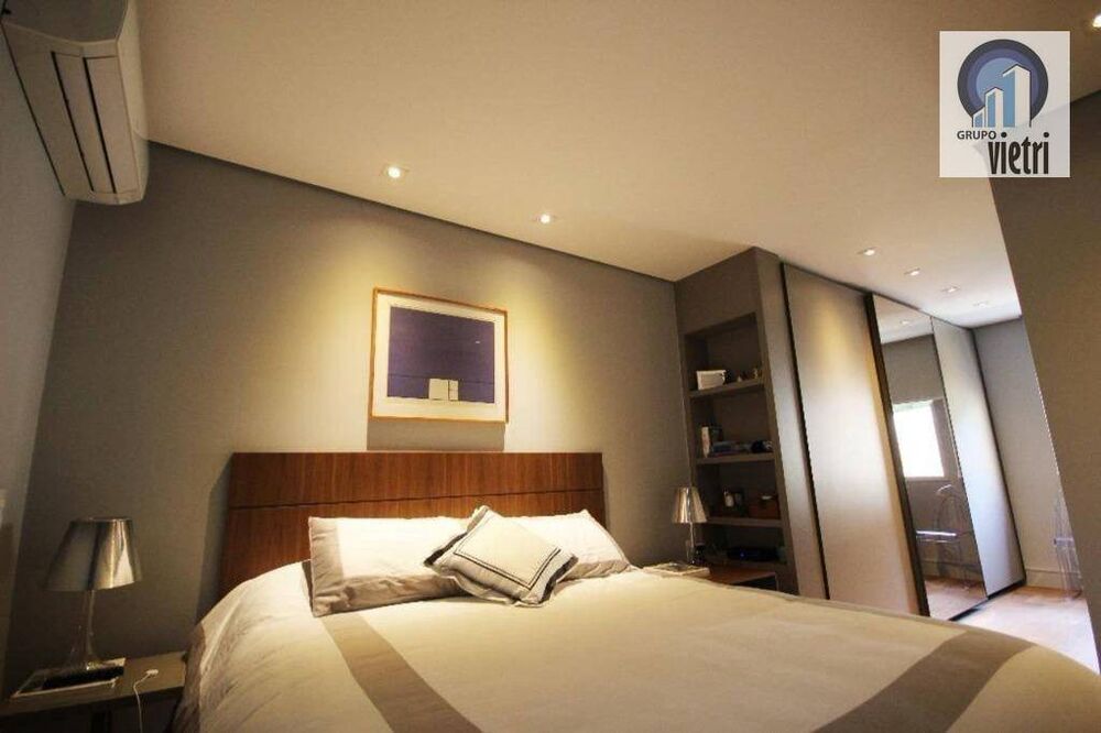 Apartamento, 1 quarto, 98 m² - Foto 6