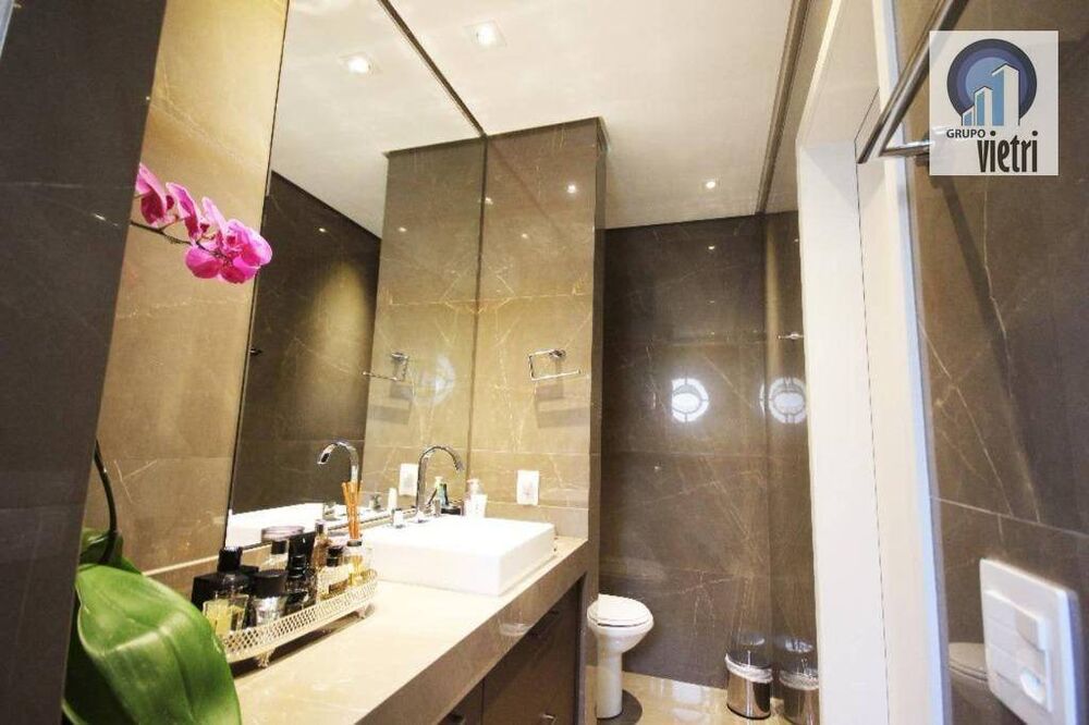 Apartamento, 1 quarto, 98 m² - Foto 7