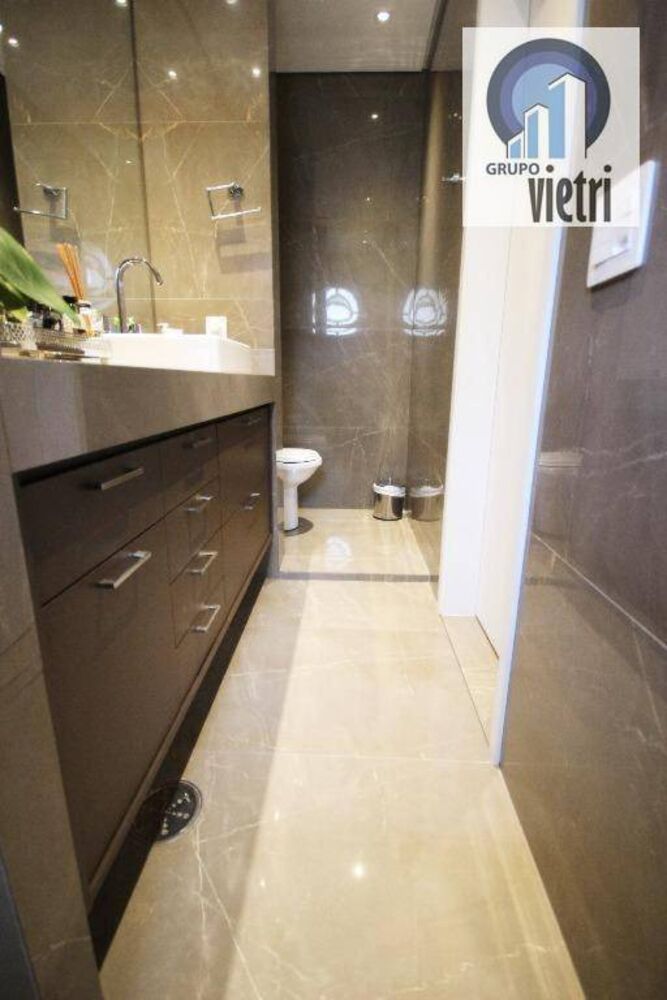 Apartamento, 1 quarto, 98 m² - Foto 8