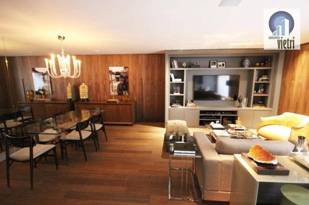 Apartamento, 1 quarto, 98 m² - Foto 1