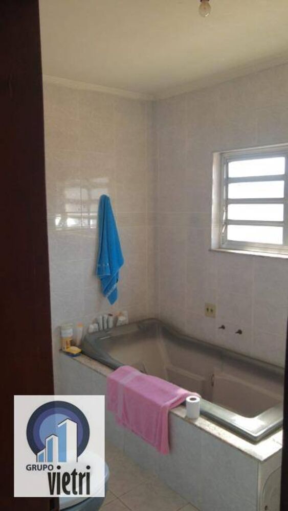 Sobrado à venda com 4 quartos, 210m² - Foto 6