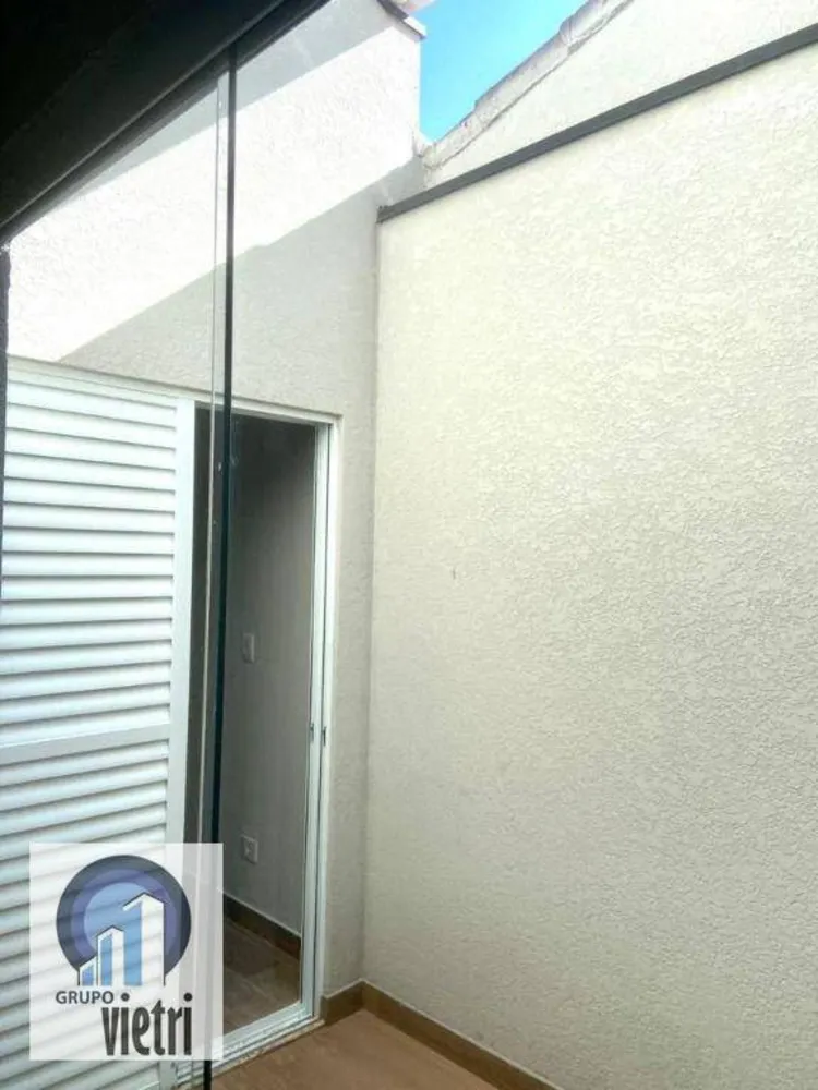 Sobrado, 3 quartos, 140 m² - Foto 2
