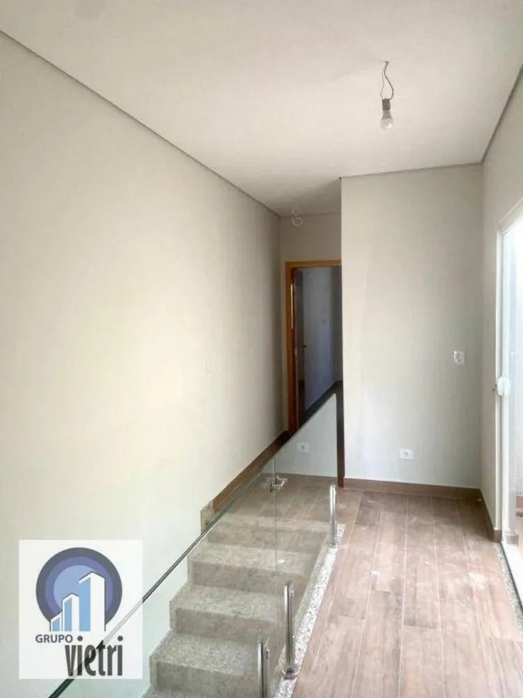 Sobrado, 3 quartos, 140 m² - Foto 1