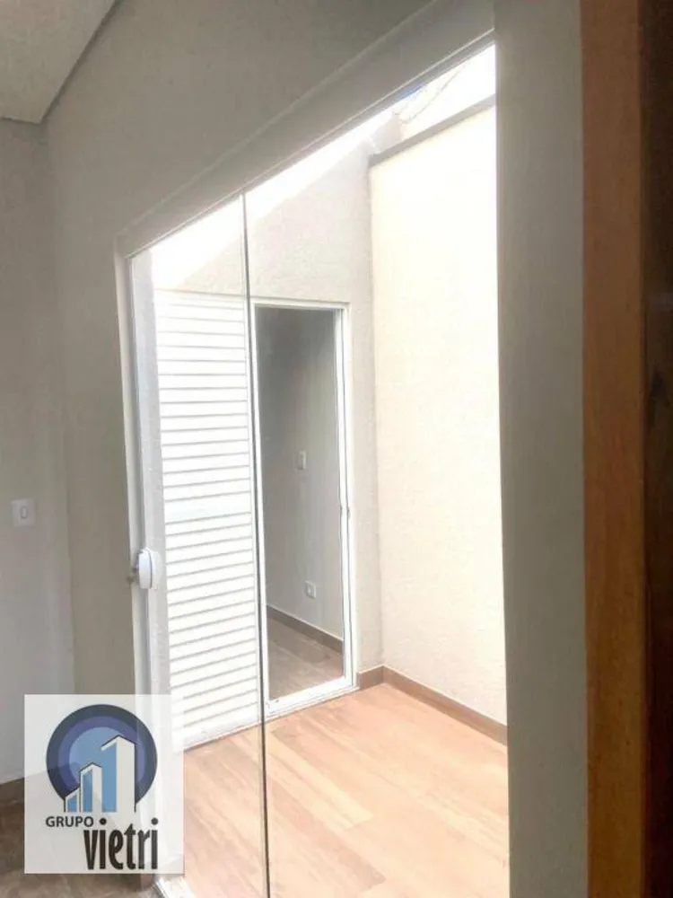 Sobrado, 3 quartos, 140 m² - Foto 3