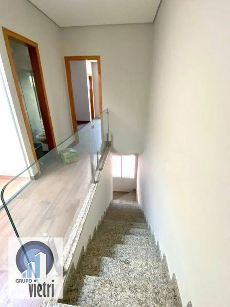 Sobrado, 3 quartos, 140 m² - Foto 6