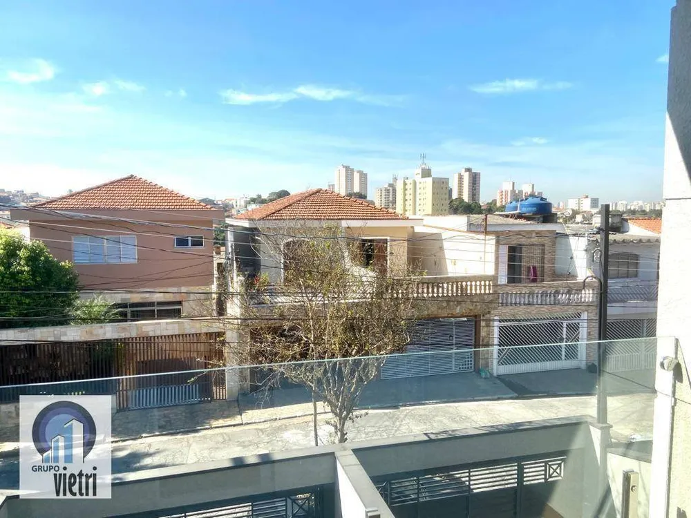 Sobrado, 3 quartos, 140 m² - Foto 4