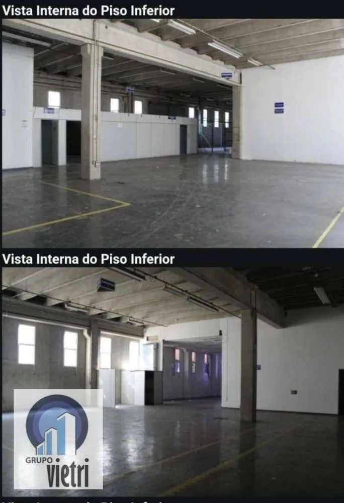 Prédio Inteiro, 2194 m² - Foto 1