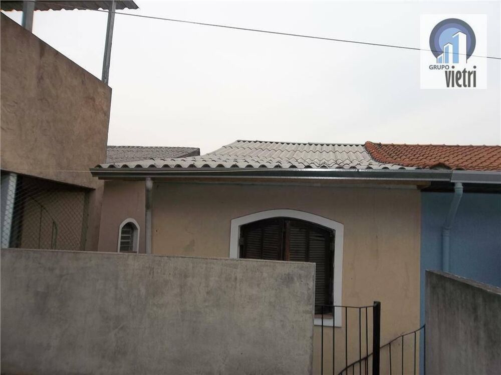 Sobrado, 3 quartos, 170 m² - Foto 5