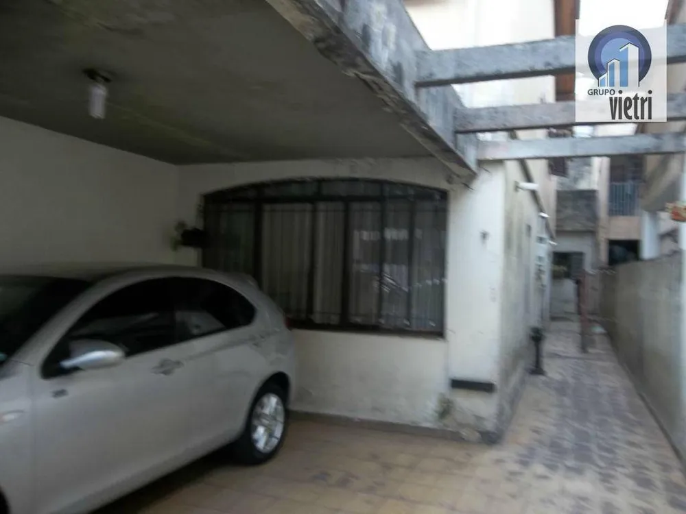 Sobrado, 3 quartos, 170 m² - Foto 11